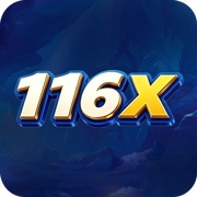116x APK Terbaru 2026 untuk Semua Perangkat — ikon APK