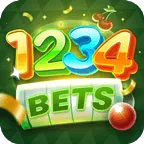 Review Lengkap Aplikasi 1234bets Terbaru — ikon APK