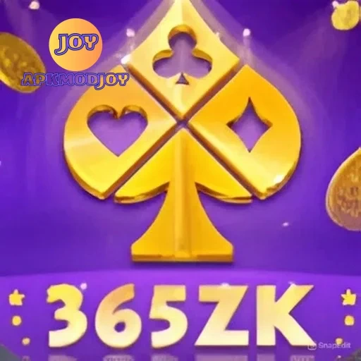 365zk APK Terbaru untuk Perangkat Android — ikon APK