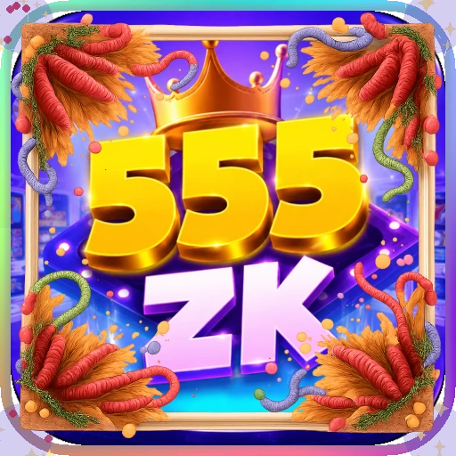 Download 555zk APK Original untuk Android — ikon APK