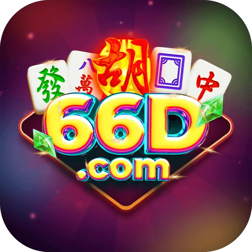 Cara Pasang 66d di HP Android dengan Benar — ikon APK