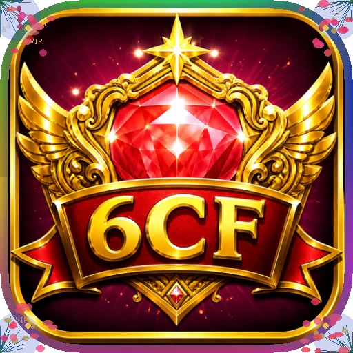 Kelebihan dan Fitur Aplikasi 6cf Terbaru — ikon APK