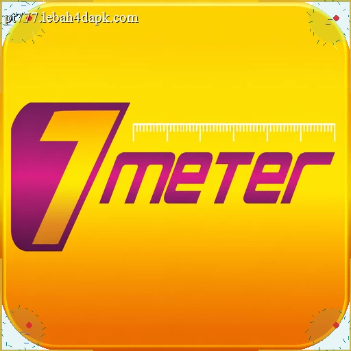 Update Aplikasi 7meter ke Versi Terbaru — ikon APK