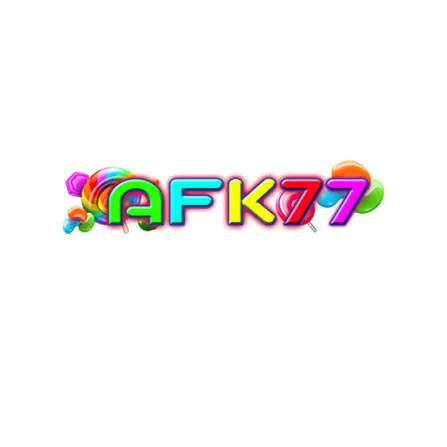 Aplikasi afk77 Terpercaya untuk Android — ikon APK