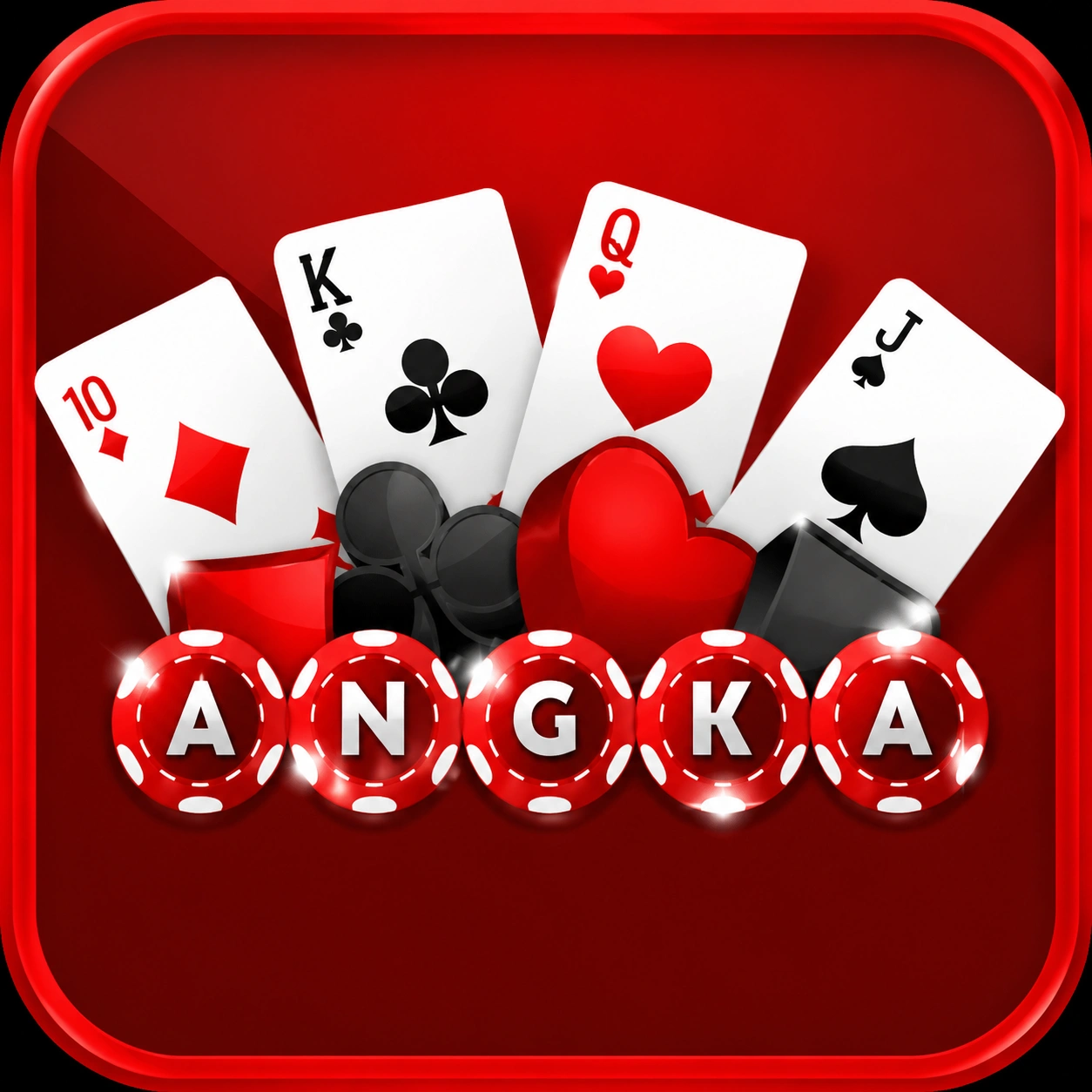 angkabet APK Terbaru dan Aman untuk Diunduh — ikon APK