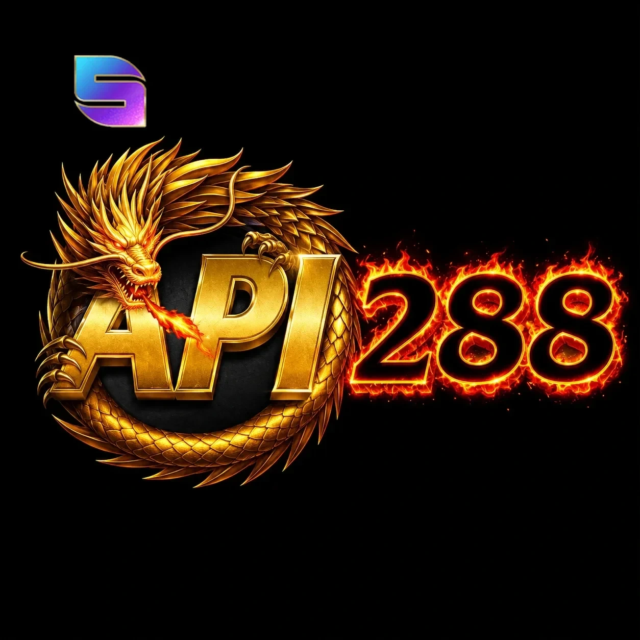 Cara Download dan Instal api288 di Android — ikon APK