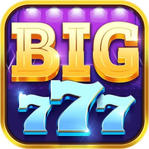 Panduan Instalasi Aplikasi big777 di Android — ikon APK