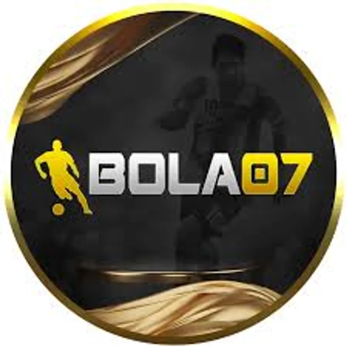 bola07 APK Terbaru 2026 untuk Semua Perangkat — ikon APK