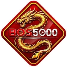 Aplikasi bos5000 Terbaru dan Terlengkap — ikon APK