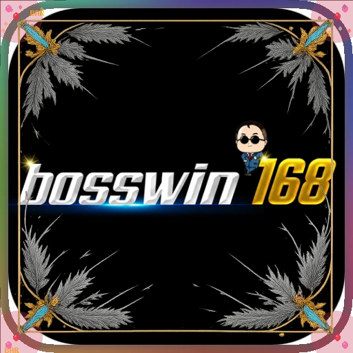 bosswin168 APK Terbaru dan Aman untuk Diunduh — ikon APK