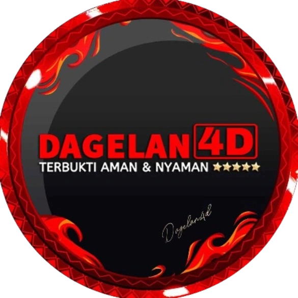 Aplikasi dagelan4d Paling Baru untuk Android — ikon APK