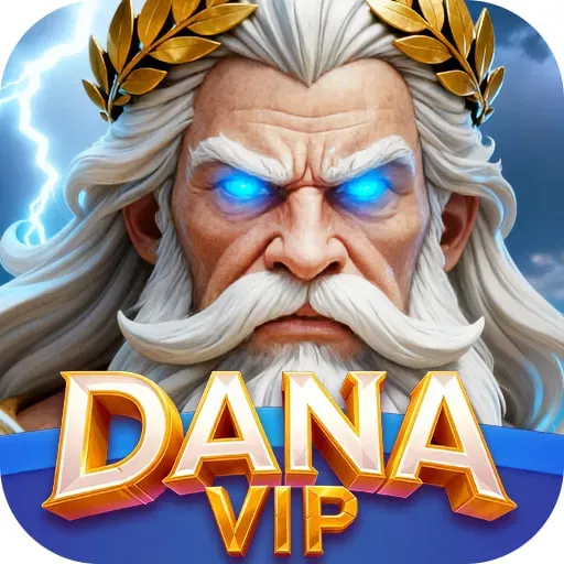 danavip APK Terbaru untuk Perangkat Android — ikon APK