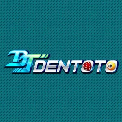 Info Lengkap Aplikasi dentoto Versi Terbaru — ikon APK