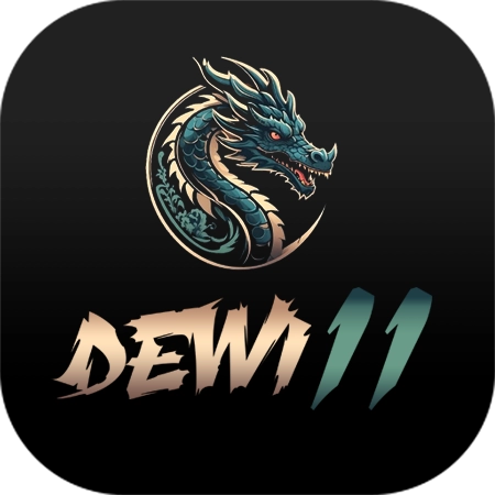 Download dewi11 APK Terbaru Full Version — ikon APK