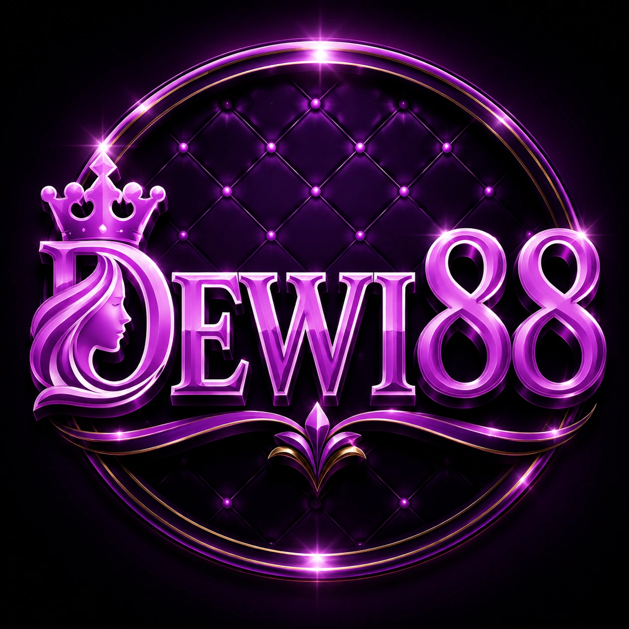 Aplikasi dewi88 Terbaru dan Terlengkap — ikon APK
