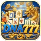 dna777 App: Info, Rating, dan Link Download — ikon APK