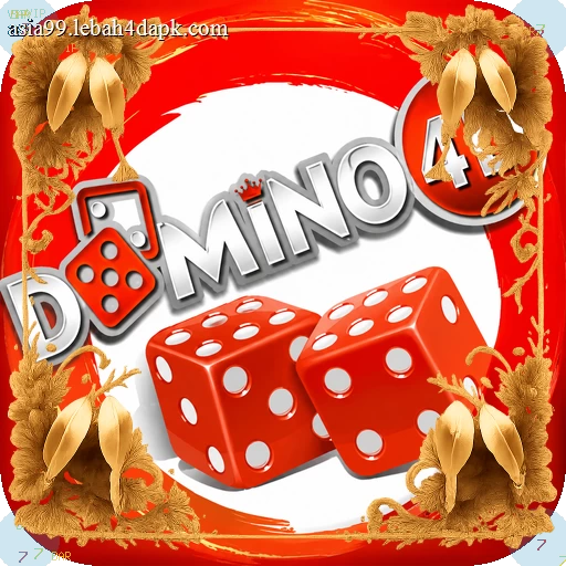 Aplikasi domino4d Terbaru dengan Fitur Terbaik — ikon APK