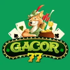 gacor77 APK Terbaru dan Aman untuk Diunduh — ikon APK