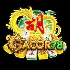 Aplikasi gacor78 Terpercaya untuk Android — ikon APK
