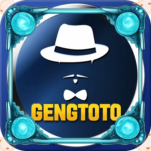 gengtoto Terbaru: Review Aplikasi dan Link Unduh — ikon APK