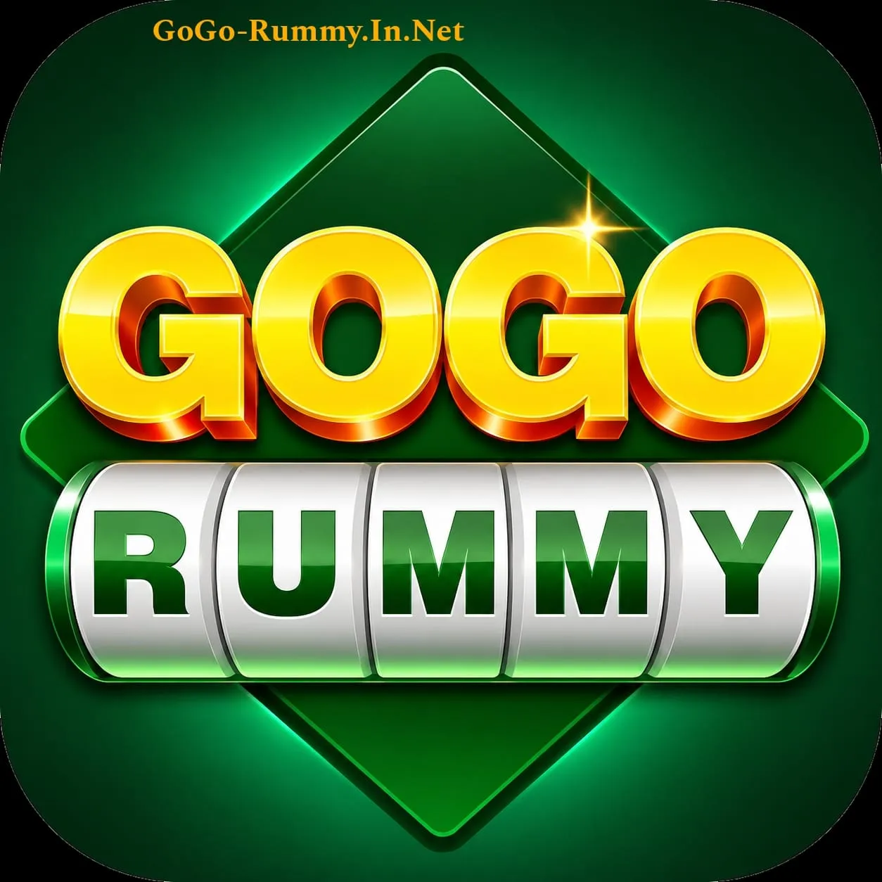 Cara Download gogorummy APK dengan Mudah — ikon APK