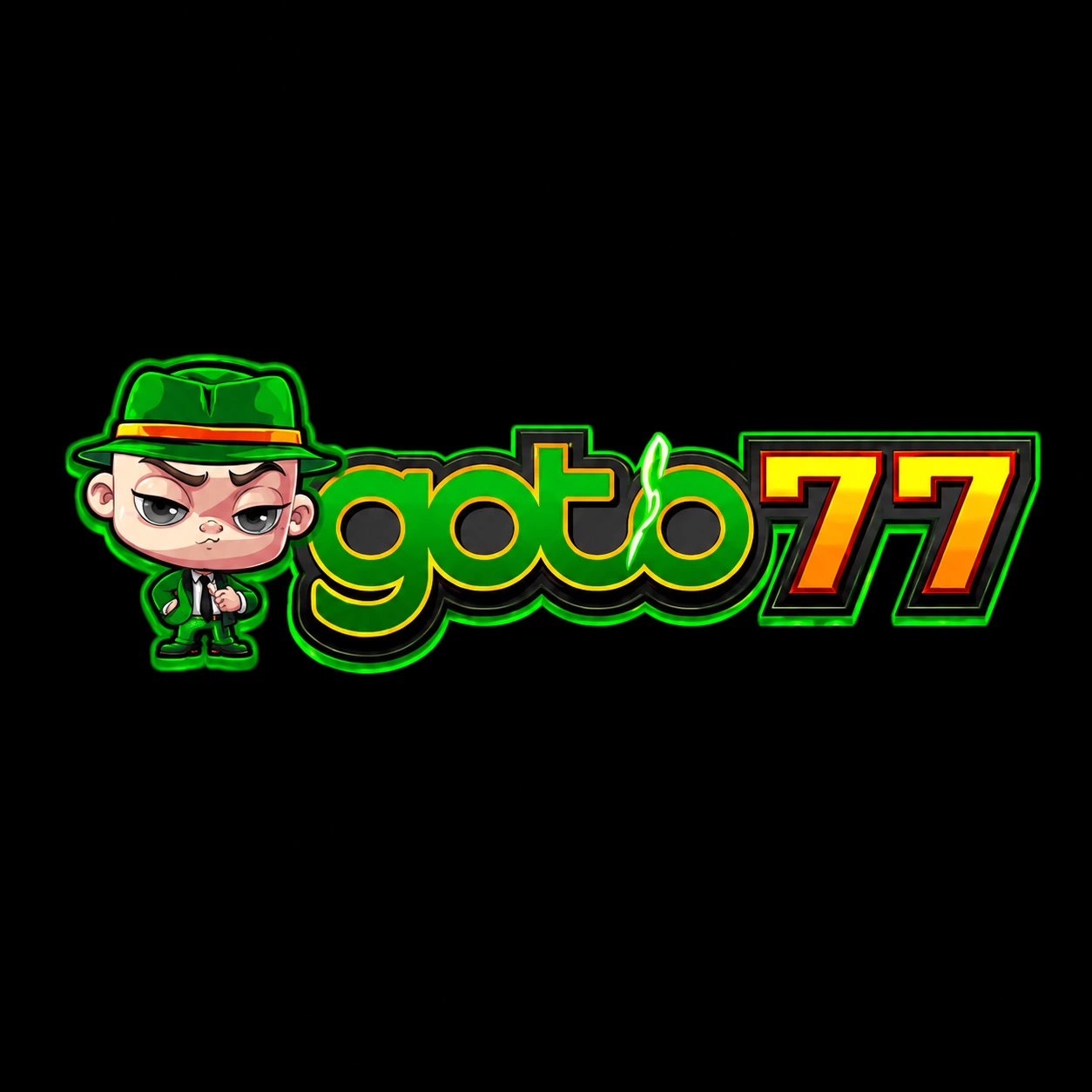 Aplikasi goto77 Resmi dan Terpercaya di Android — ikon APK