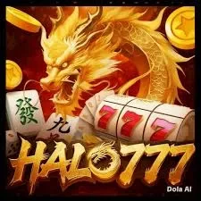 Update Aplikasi halo777 Terbaru 2026 — ikon APK