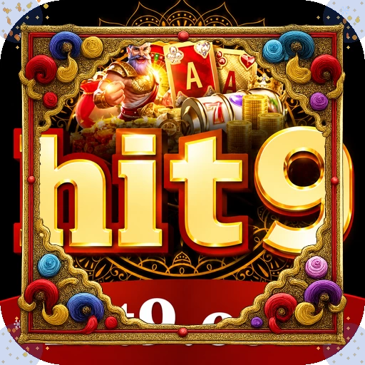 Cara Pasang hit9 di HP Android dengan Benar — ikon APK