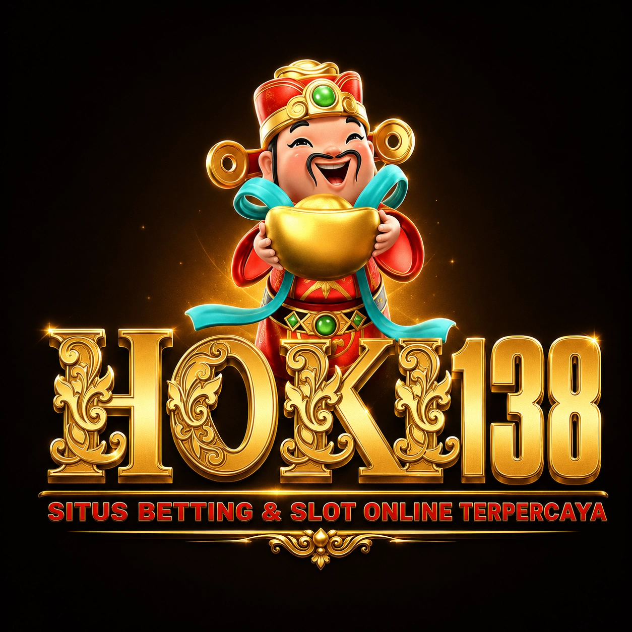 hoki138 Terbaru untuk Android: Download APK Gratis — ikon APK