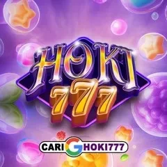 hoki777 APK Terbaru dan Aman untuk Diunduh — ikon APK