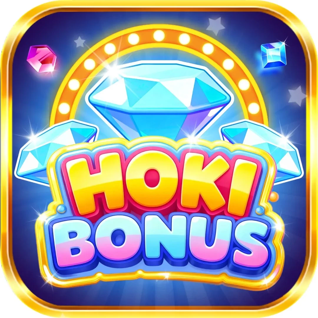 Download hokibonus APK Terbaru Full Version — ikon APK
