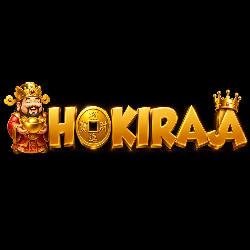Download hokiraja APK Original untuk Android — ikon APK