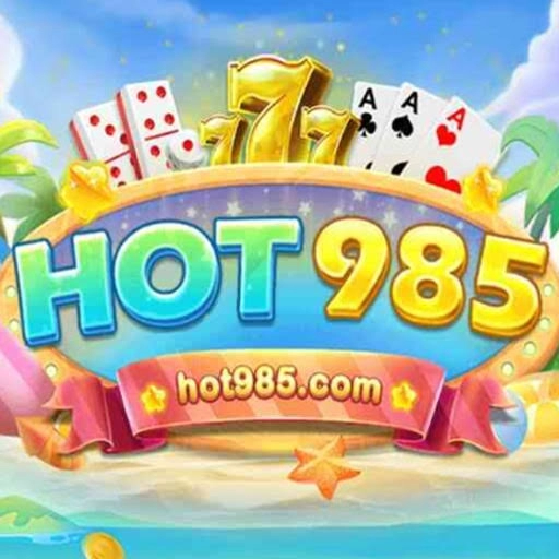 Review Lengkap Aplikasi hot985 Terbaru — ikon APK