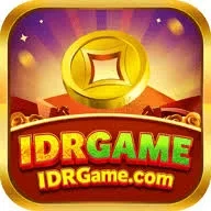 idrgame Terbaru: Download APK Resmi dan Aman — ikon APK