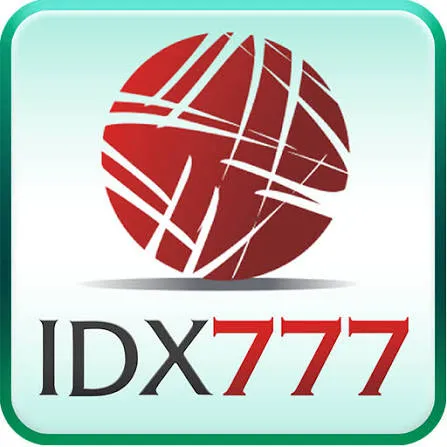 idx777 APK Terbaru: Download Cepat dan Gratis — ikon APK