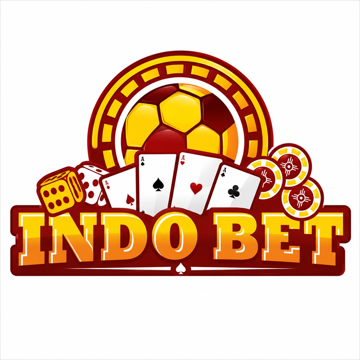 indobet Versi Terbaru untuk Android Tanpa Ribet — ikon APK