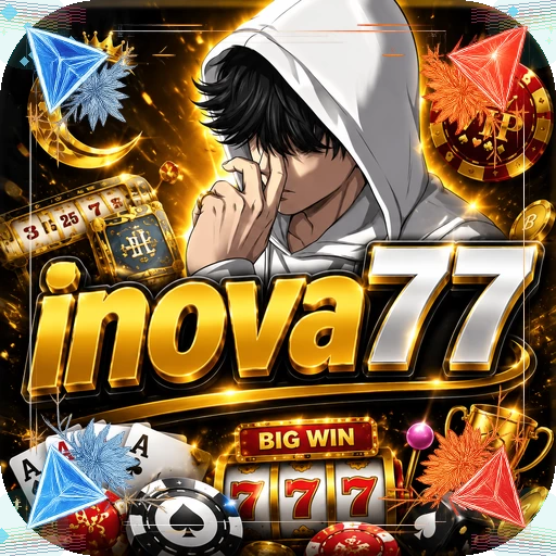 inova77 APK Terbaru dan Aman untuk Diunduh — ikon APK