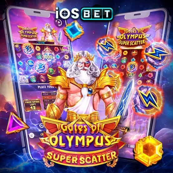 Cara Download dan Instal iosbet di Android — ikon APK