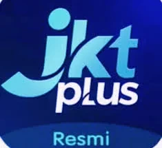 jktplus APK: Fitur, Ukuran, dan Link Download — ikon APK