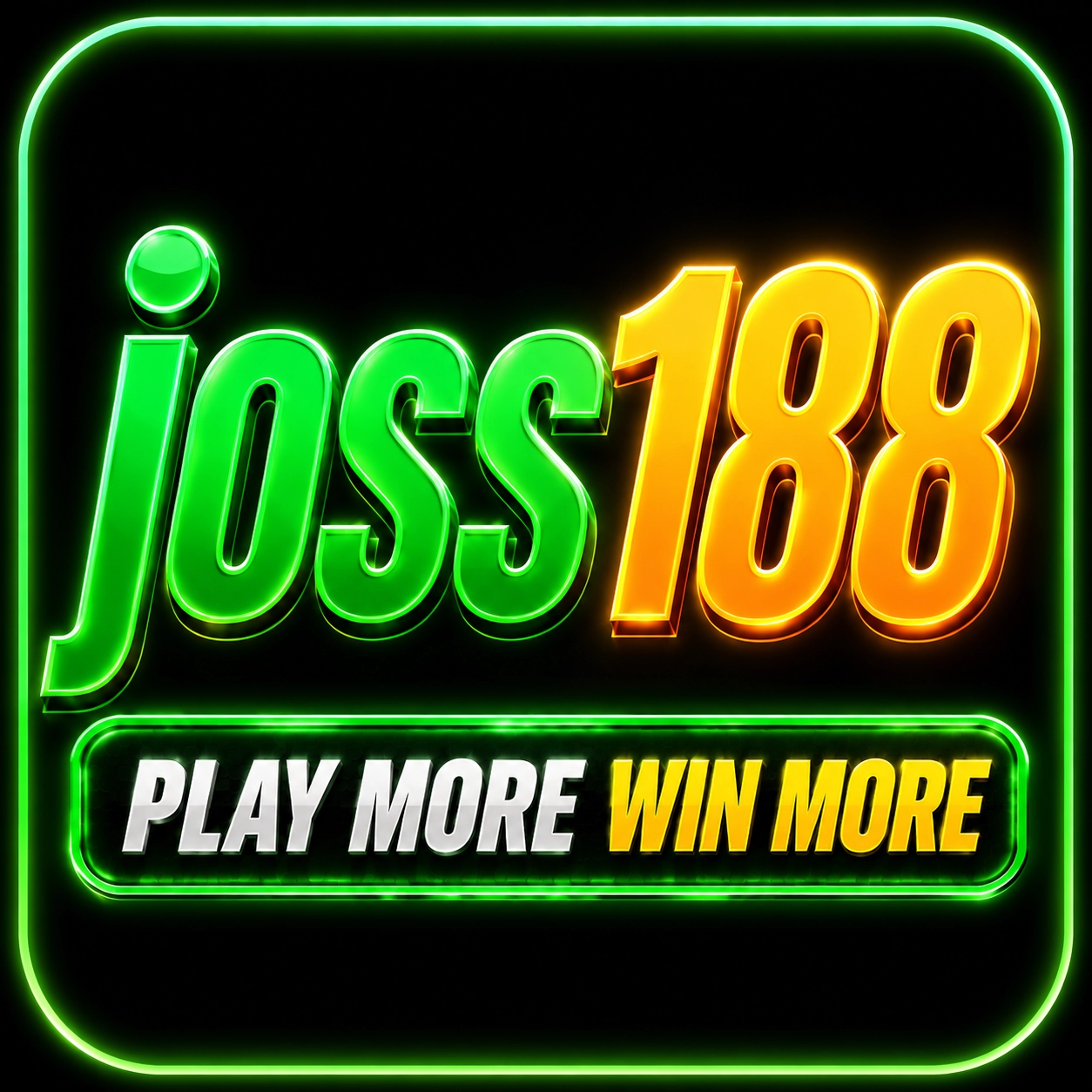 Update Aplikasi joss188 ke Versi Terbaru — ikon APK