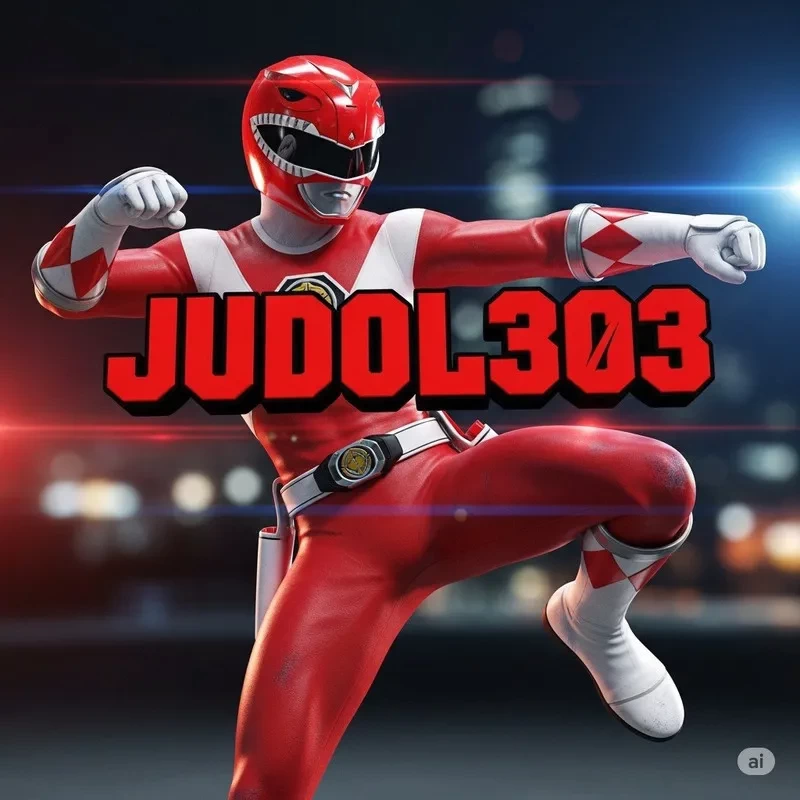Aplikasi judol303 Resmi dan Terpercaya di Android — ikon APK