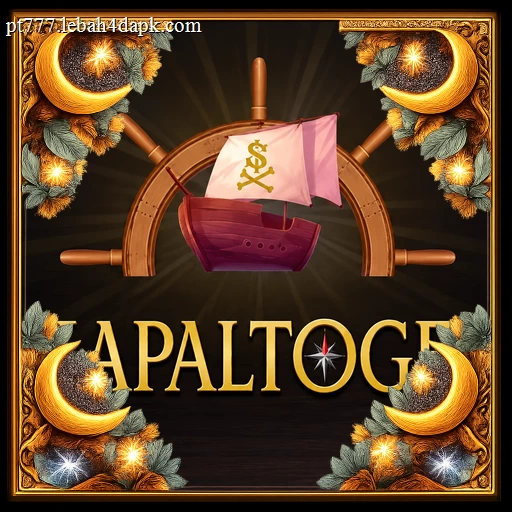 kapaltogel App Terbaru: Fitur Unggulan dan Download — ikon APK