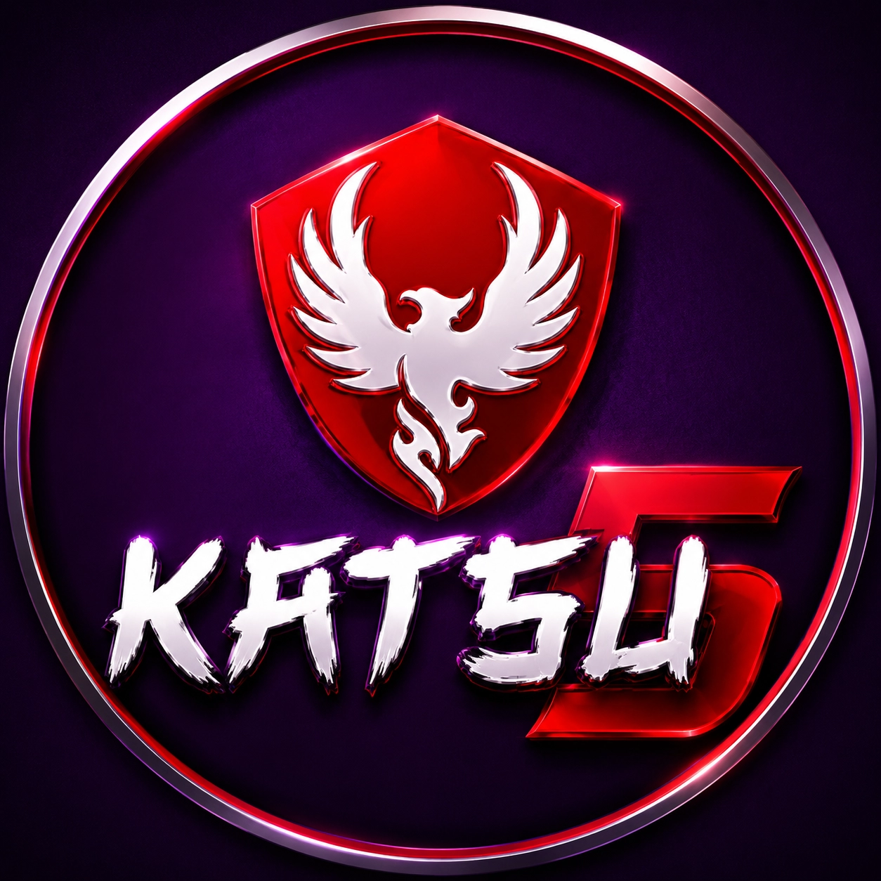 katsu5 Terbaru: Download APK Resmi dan Aman — ikon APK
