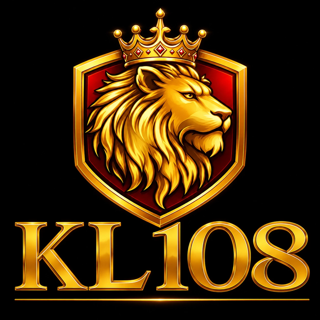 Update Aplikasi kl108 ke Versi Terbaru — ikon APK