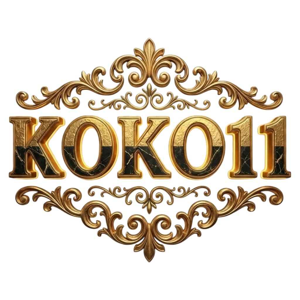 koko11 APK Terbaru dengan Fitur Lengkap — ikon APK