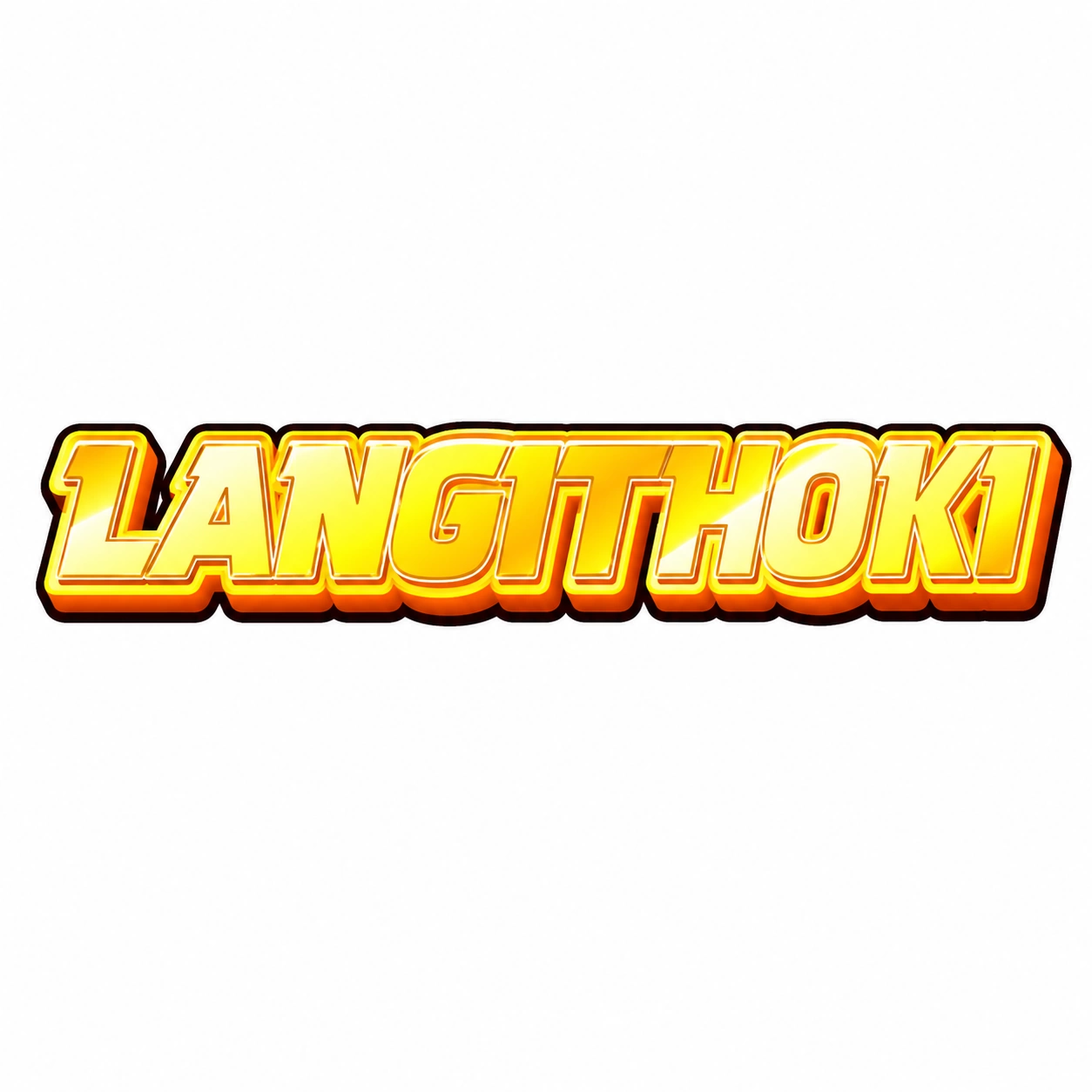 Panduan Instalasi Aplikasi langithoki di Android — ikon APK