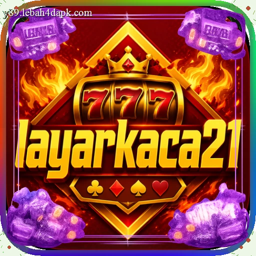 Download Aplikasi layarkaca21 Terbaru untuk HP Android — ikon APK