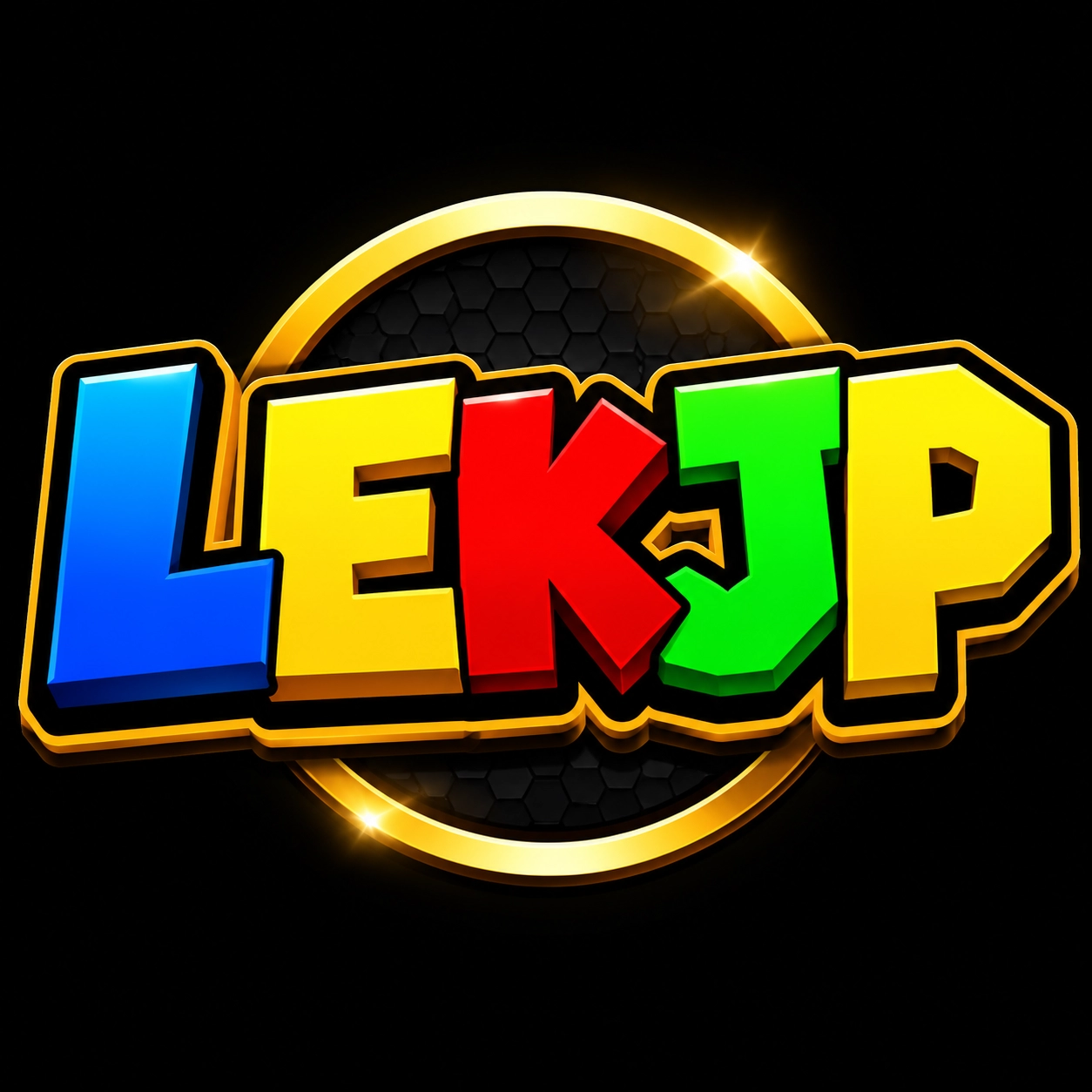 Cara Pasang lekjp di HP Android dengan Benar — ikon APK