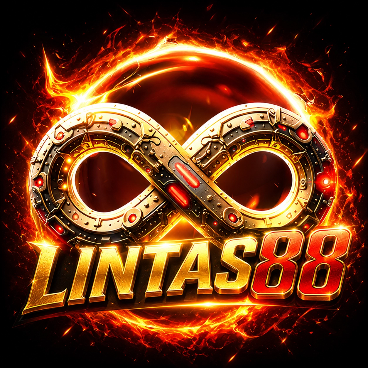 Unduh lintas88 APK Gratis untuk Android — ikon APK