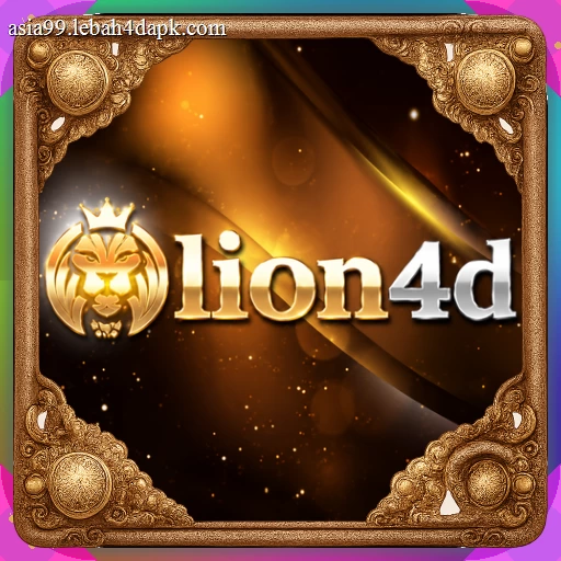 lion4d App Terbaru: Fitur Unggulan dan Download — ikon APK